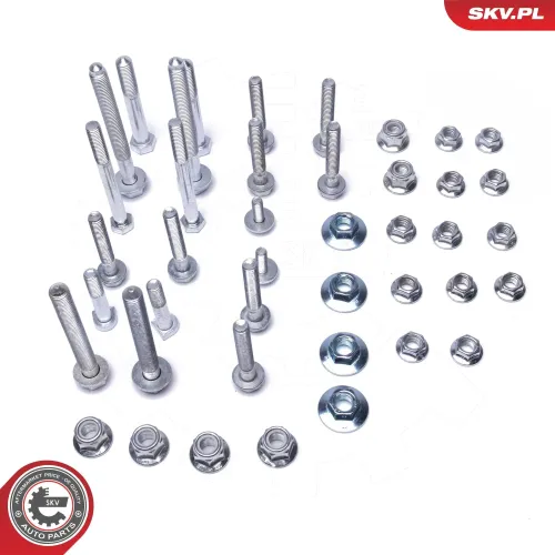 Lenkersatz, Radaufhängung Vorderachse ESEN SKV 04SKV920 Bild Lenkersatz, Radaufhängung Vorderachse ESEN SKV 04SKV920