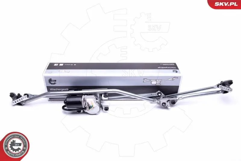 Wischergestänge vorne ESEN SKV 05SKV064