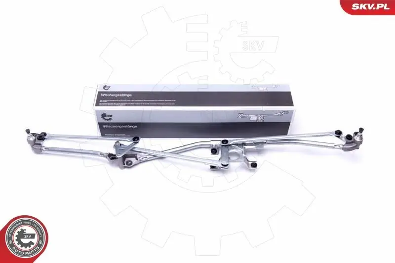 Wischergestänge vorne ESEN SKV 05SKV065