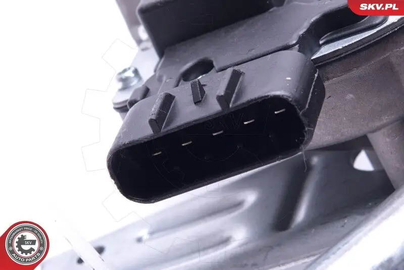 Sensor, Raddrehzahl 12 V Hinterachse ESEN SKV 06SKV032