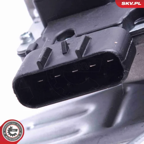 Sensor, Raddrehzahl 12 V Hinterachse ESEN SKV 06SKV032 Bild Sensor, Raddrehzahl 12 V Hinterachse ESEN SKV 06SKV032