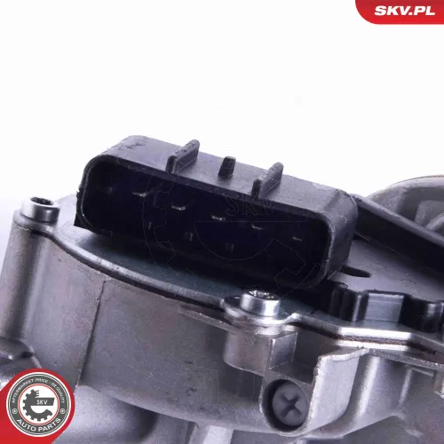 Wischergestänge vorne ESEN SKV 05SKV074 Bild Wischergestänge vorne ESEN SKV 05SKV074