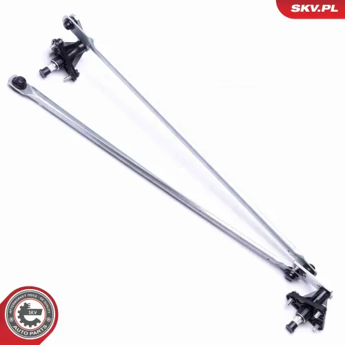 Sensor, Raddrehzahl 12 V Vorderachse ESEN SKV 06SKV037 Bild Sensor, Raddrehzahl 12 V Vorderachse ESEN SKV 06SKV037