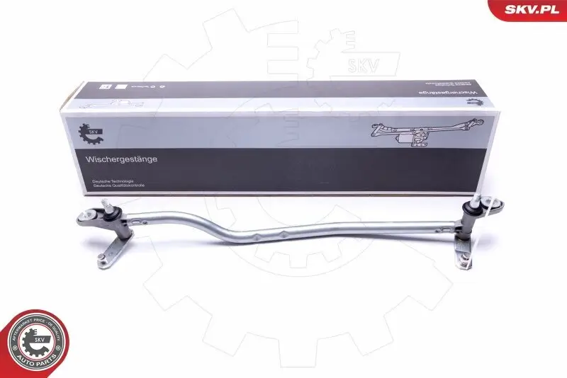 Wischergestänge vorne ESEN SKV 05SKV083