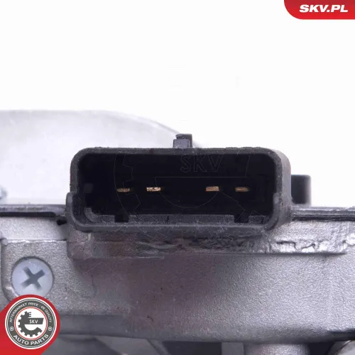 Wischergestänge ESEN SKV 05SKV107 Bild Wischergestänge ESEN SKV 05SKV107