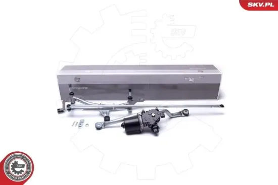 Wischergestänge ESEN SKV 05SKV116 Bild Wischergestänge ESEN SKV 05SKV116