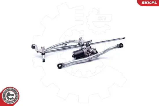 Wischergestänge ESEN SKV 05SKV116 Bild Wischergestänge ESEN SKV 05SKV116