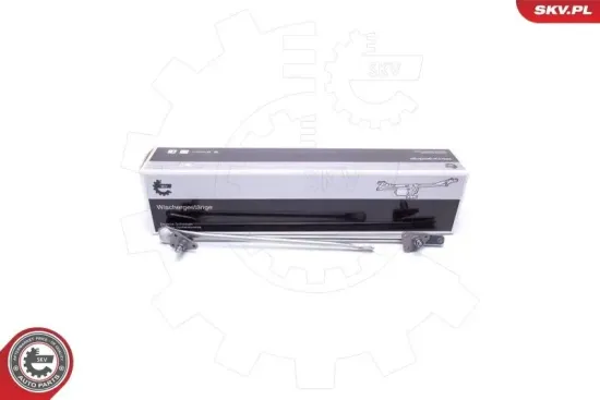 Wischergestänge ESEN SKV 05SKV121 Bild Wischergestänge ESEN SKV 05SKV121