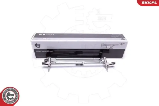 Wischergestänge vorne ESEN SKV 05SKV128 Bild Wischergestänge vorne ESEN SKV 05SKV128