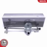 Wischergestänge vorne ESEN SKV 05SKV143