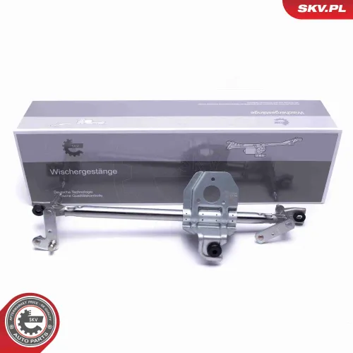 Sensor, Raddrehzahl 12 V Vorderachse ESEN SKV 06SKV096 Bild Sensor, Raddrehzahl 12 V Vorderachse ESEN SKV 06SKV096