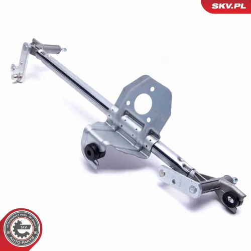 Sensor, Raddrehzahl 12 V Vorderachse ESEN SKV 06SKV096 Bild Sensor, Raddrehzahl 12 V Vorderachse ESEN SKV 06SKV096