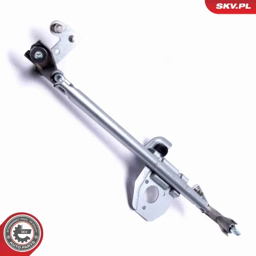 Sensor, Raddrehzahl 12 V Vorderachse ESEN SKV 06SKV096 Bild Sensor, Raddrehzahl 12 V Vorderachse ESEN SKV 06SKV096