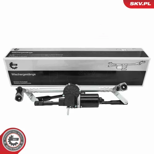 Sensor, Raddrehzahl 12 V Vorderachse ESEN SKV 06SKV096 Bild Sensor, Raddrehzahl 12 V Vorderachse ESEN SKV 06SKV096