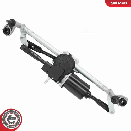 Sensor, Raddrehzahl 12 V Vorderachse ESEN SKV 06SKV096 Bild Sensor, Raddrehzahl 12 V Vorderachse ESEN SKV 06SKV096