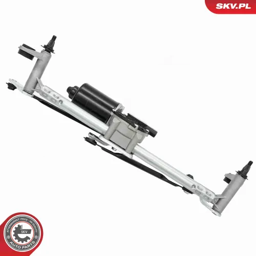 Wischergestänge vorne ESEN SKV 05SKV144 Bild Wischergestänge vorne ESEN SKV 05SKV144