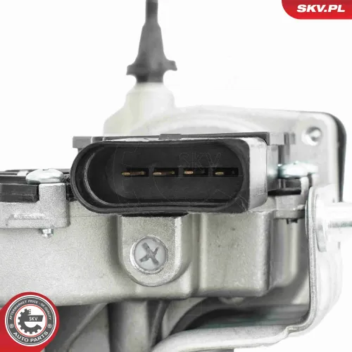 Wischergestänge vorne ESEN SKV 05SKV144 Bild Wischergestänge vorne ESEN SKV 05SKV144