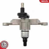 Sensor, Raddrehzahl 12 V Hinterachse ESEN SKV 06SKV099