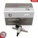 Wischergestänge ESEN SKV 05SKV146