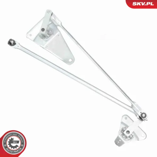 Sensor, Raddrehzahl 12 V Hinterachse ESEN SKV 06SKV107 Bild Sensor, Raddrehzahl 12 V Hinterachse ESEN SKV 06SKV107