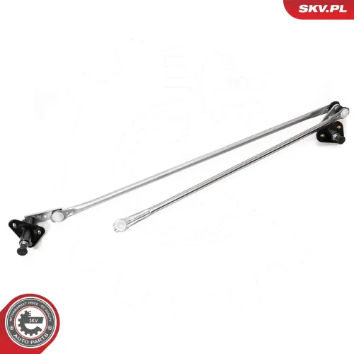 Wischergestänge vorne ESEN SKV 05SKV154 Bild Wischergestänge vorne ESEN SKV 05SKV154