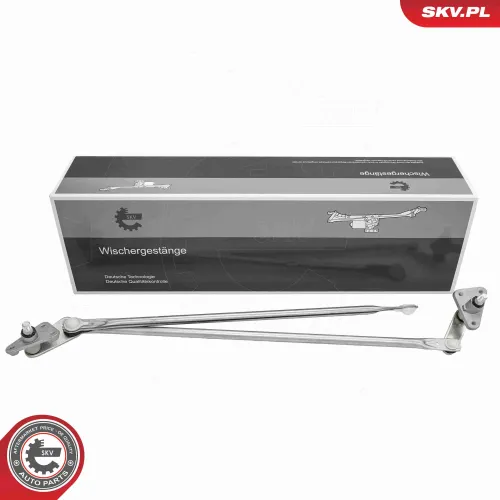 Wischergestänge vorne ESEN SKV 05SKV158 Bild Wischergestänge vorne ESEN SKV 05SKV158