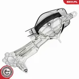 Sensor, Raddrehzahl 12 V Hinterachse ESEN SKV 06SKV116