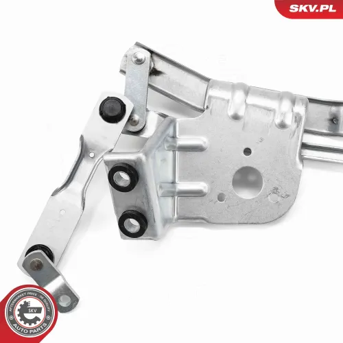 Wischergestänge vorne ESEN SKV 05SKV167 Bild Wischergestänge vorne ESEN SKV 05SKV167