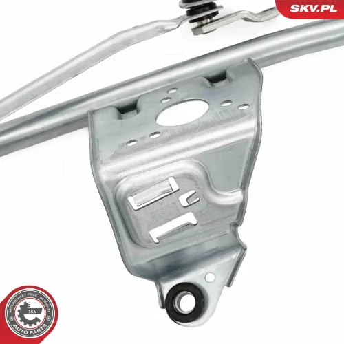 Wischergestänge vorne ESEN SKV 05SKV171 Bild Wischergestänge vorne ESEN SKV 05SKV171