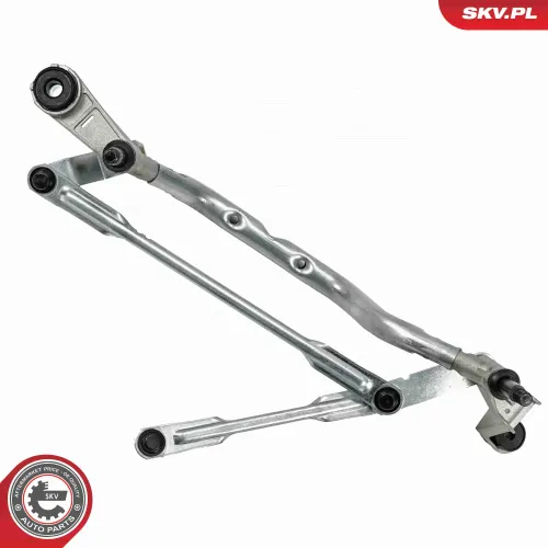 Wischergestänge vorne ESEN SKV 05SKV177 Bild Wischergestänge vorne ESEN SKV 05SKV177