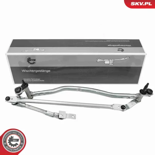 Wischergestänge vorne ESEN SKV 05SKV178 Bild Wischergestänge vorne ESEN SKV 05SKV178