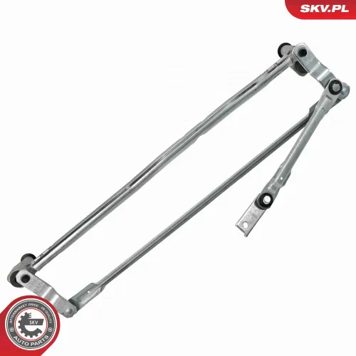 Sensor, Raddrehzahl 12 V Vorderachse ESEN SKV 06SKV137 Bild Sensor, Raddrehzahl 12 V Vorderachse ESEN SKV 06SKV137