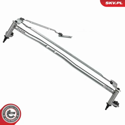 Sensor, Raddrehzahl 12 V Vorderachse ESEN SKV 06SKV137 Bild Sensor, Raddrehzahl 12 V Vorderachse ESEN SKV 06SKV137