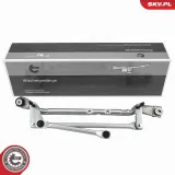 Wischergestänge vorne ESEN SKV 05SKV181