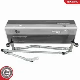 Wischergestänge vorne ESEN SKV 05SKV182