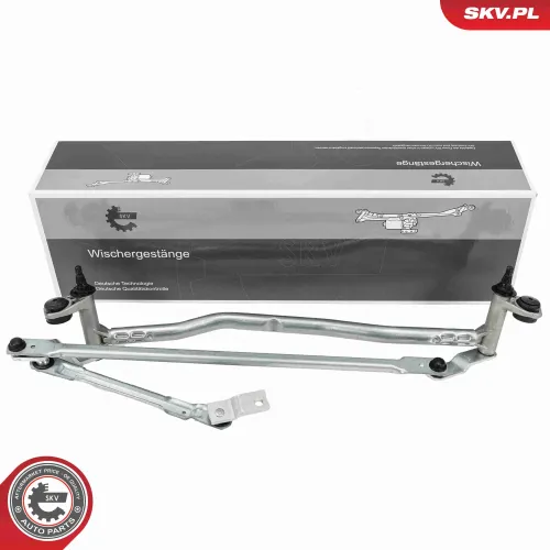 Wischergestänge vorne ESEN SKV 05SKV182 Bild Wischergestänge vorne ESEN SKV 05SKV182