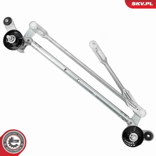 Wischergestänge vorne ESEN SKV 05SKV183 Bild Wischergestänge vorne ESEN SKV 05SKV183