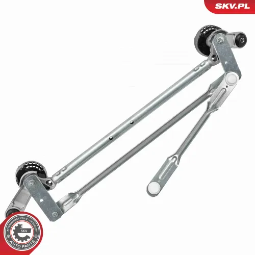 Wischergestänge vorne ESEN SKV 05SKV183 Bild Wischergestänge vorne ESEN SKV 05SKV183