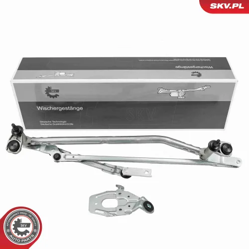Wischergestänge vorne ESEN SKV 05SKV184 Bild Wischergestänge vorne ESEN SKV 05SKV184