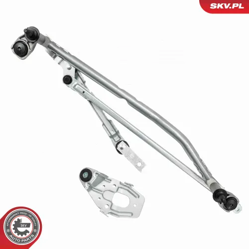 Wischergestänge vorne ESEN SKV 05SKV184 Bild Wischergestänge vorne ESEN SKV 05SKV184