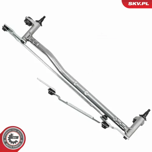 Wischergestänge vorne ESEN SKV 05SKV184 Bild Wischergestänge vorne ESEN SKV 05SKV184