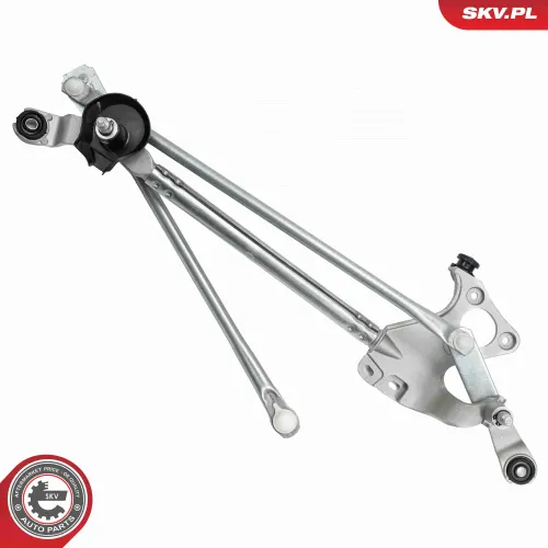 Wischergestänge vorne ESEN SKV 05SKV185 Bild Wischergestänge vorne ESEN SKV 05SKV185