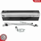 Wischergestänge vorne ESEN SKV 05SKV186