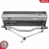 Wischergestänge vorne ESEN SKV 05SKV187