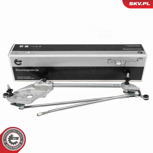 Sensor, Raddrehzahl 12 V Vorderachse ESEN SKV 06SKV147 Bild Sensor, Raddrehzahl 12 V Vorderachse ESEN SKV 06SKV147