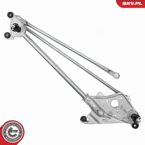 Sensor, Raddrehzahl 12 V Vorderachse ESEN SKV 06SKV147 Bild Sensor, Raddrehzahl 12 V Vorderachse ESEN SKV 06SKV147