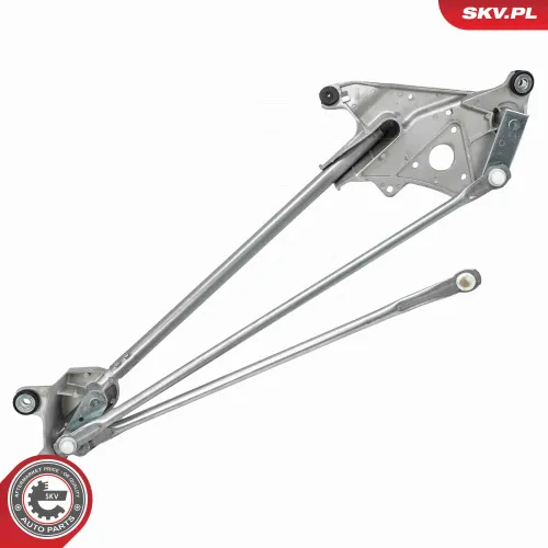 Sensor, Raddrehzahl 12 V Vorderachse ESEN SKV 06SKV147 Bild Sensor, Raddrehzahl 12 V Vorderachse ESEN SKV 06SKV147