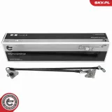 Wischergestänge vorne ESEN SKV 05SKV190