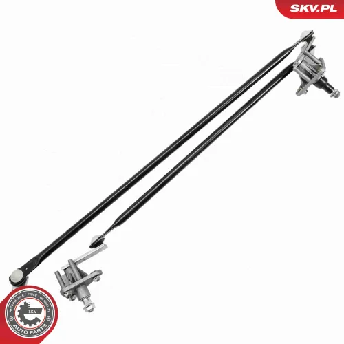 Sensor, Raddrehzahl 12 V Hinterachse ESEN SKV 06SKV150 Bild Sensor, Raddrehzahl 12 V Hinterachse ESEN SKV 06SKV150