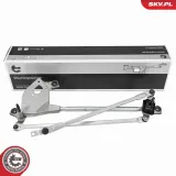 Wischergestänge Fahrzeugfrontscheibe ESEN SKV 05SKV191